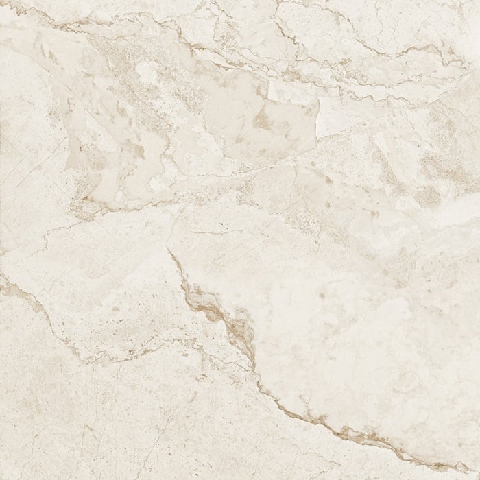Гранитогрес Alba white R 606x606мм