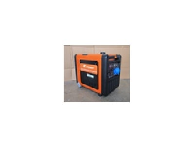 Инверторен генератор Ziel ZL6550iSE 5kW / 5,5kW