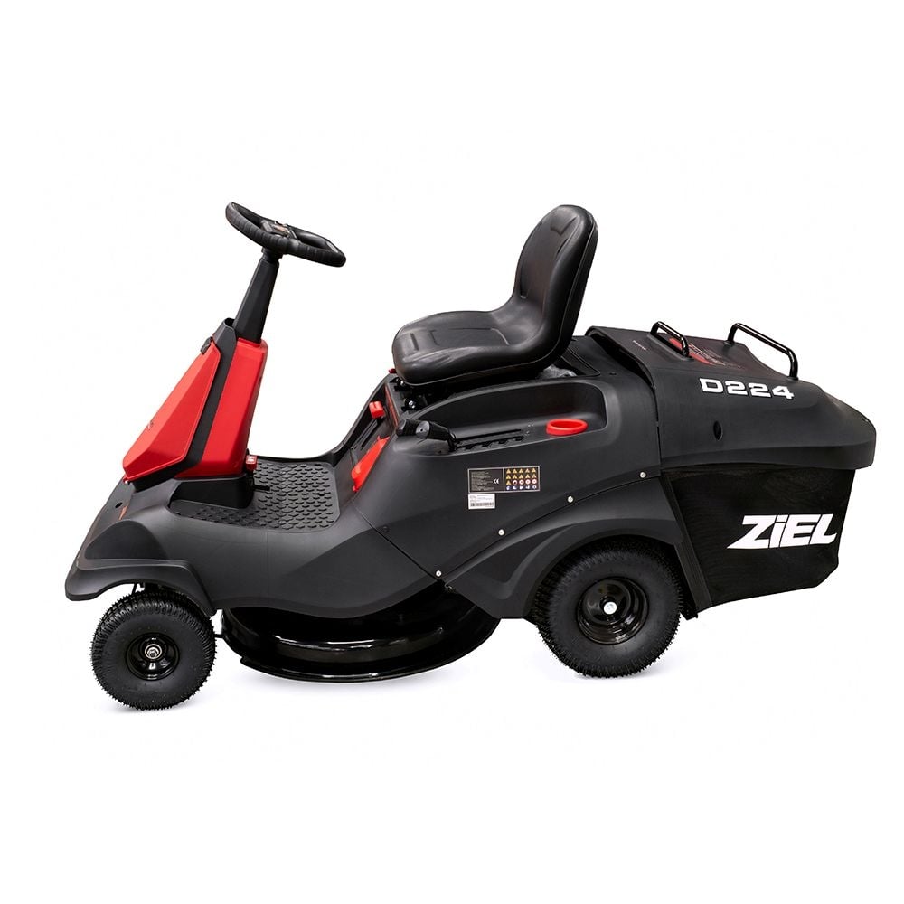 Тракторна косачка Ziel 224cm³ 4.5KW