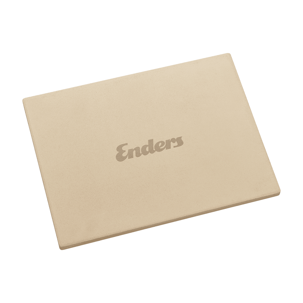Правоъгълен камък за пица Enders 40x30см
