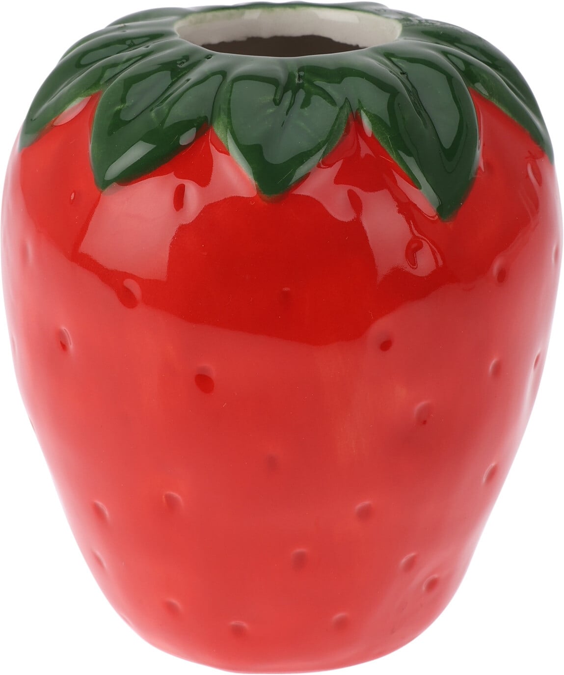 Ваза Strawberry 10 х 8,5 см