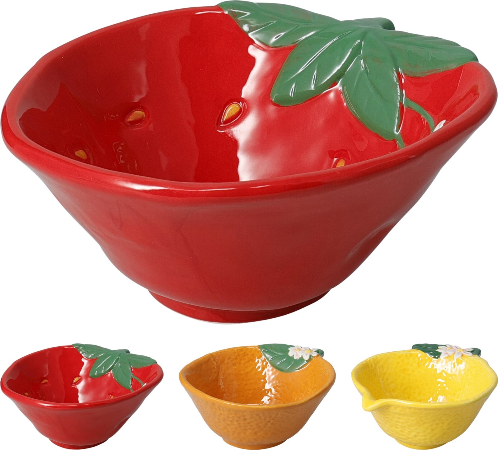 Купа Fruit 200 мл микс