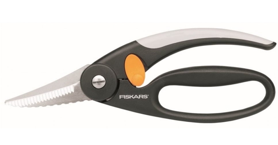 Ножица за риба Fiskars Functional Form™, 22 cm