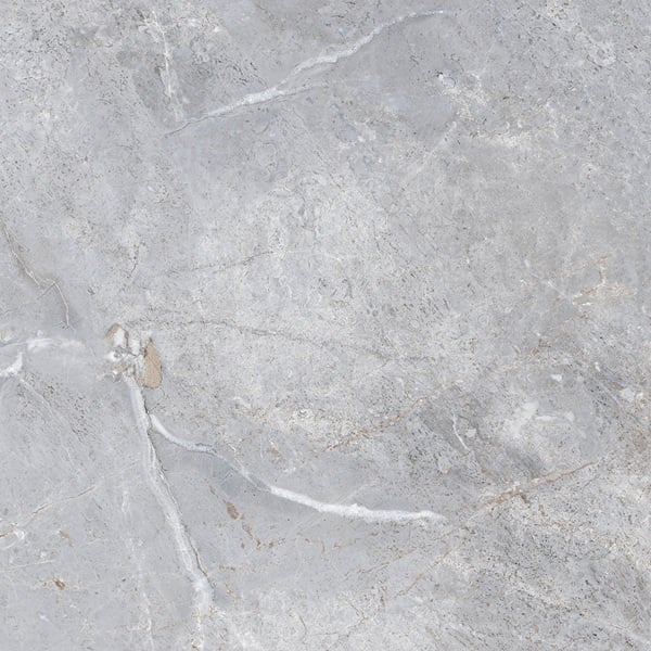 Гранитогрес Capristone silver 60x60 R 1-во кач, 1.80 м2 каш.