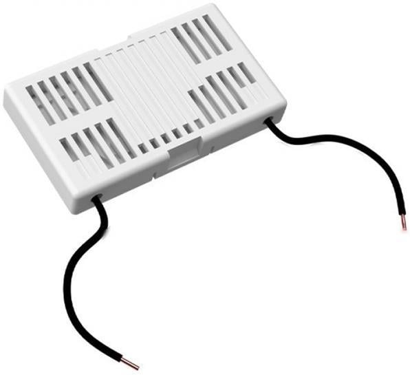 Активен компенсатор за LED лампи Shelly Bypass Dimmer 2
