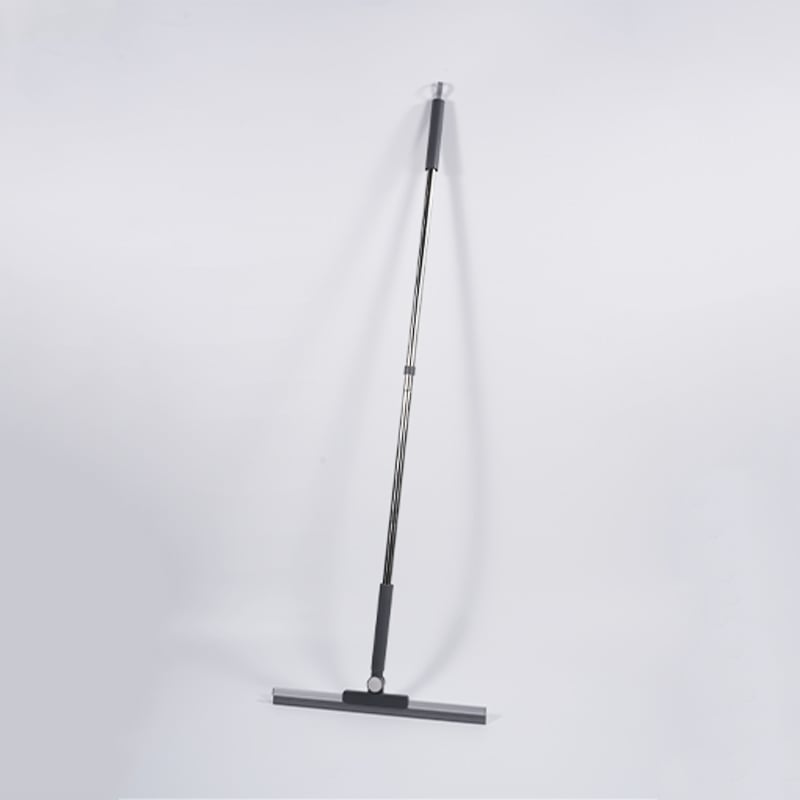 Подочистачка FloorMate LV-B12 сива 32см 
