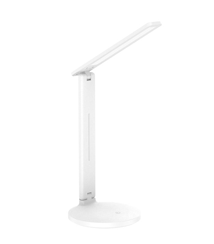LED димираща настолна лампа Vito Polly 5W 4000K бяла
