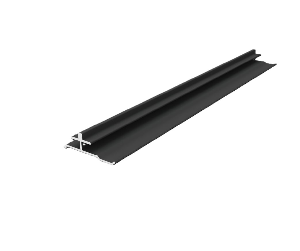 Свързващ елемент за стенна декорация Effector JA222 / 290 x 3,16 x 1,03 см