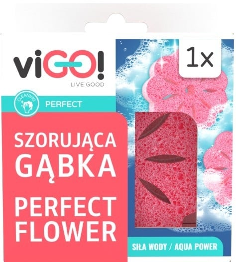 Домакинска гъба Perfect flower