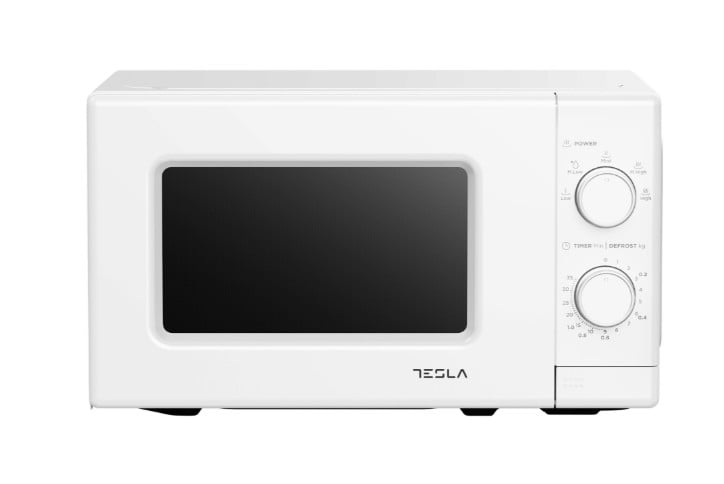 Микровълнова фурна Tesla MW2031MW 20л