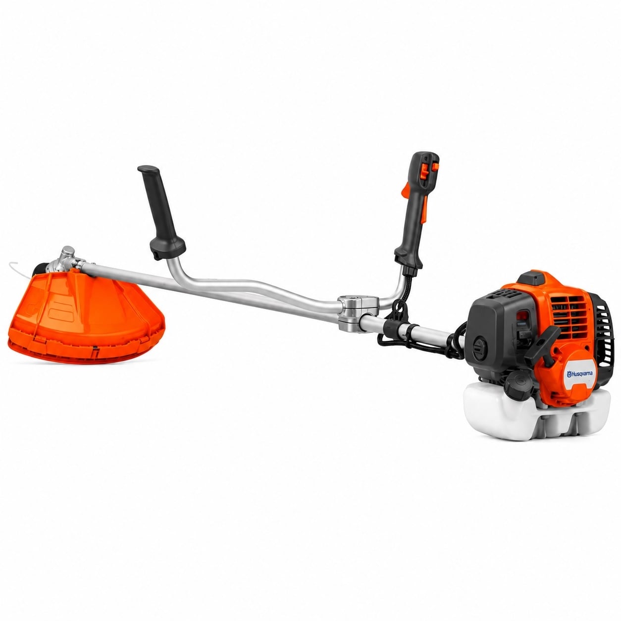 Бензинов тример за трева Husqvarna 333R Mark II 32,6cc / 1 kW