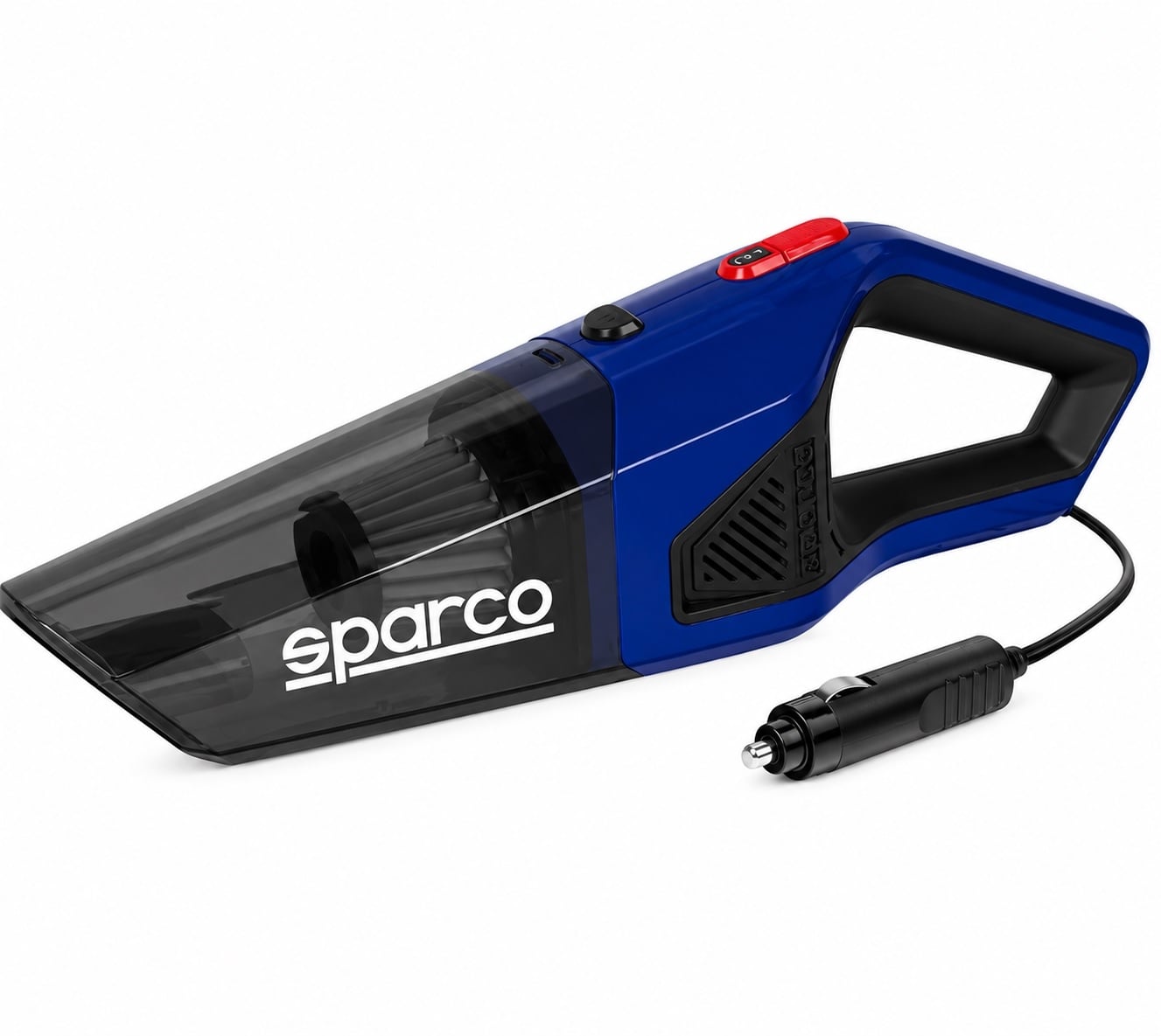 Прахосмукачка за кола Sparco 12V