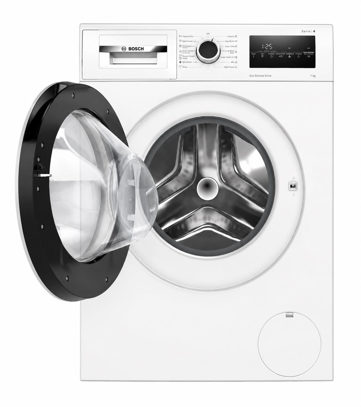 Пералня Bosch WAN2826SBY 8 кг 1400 об/мин