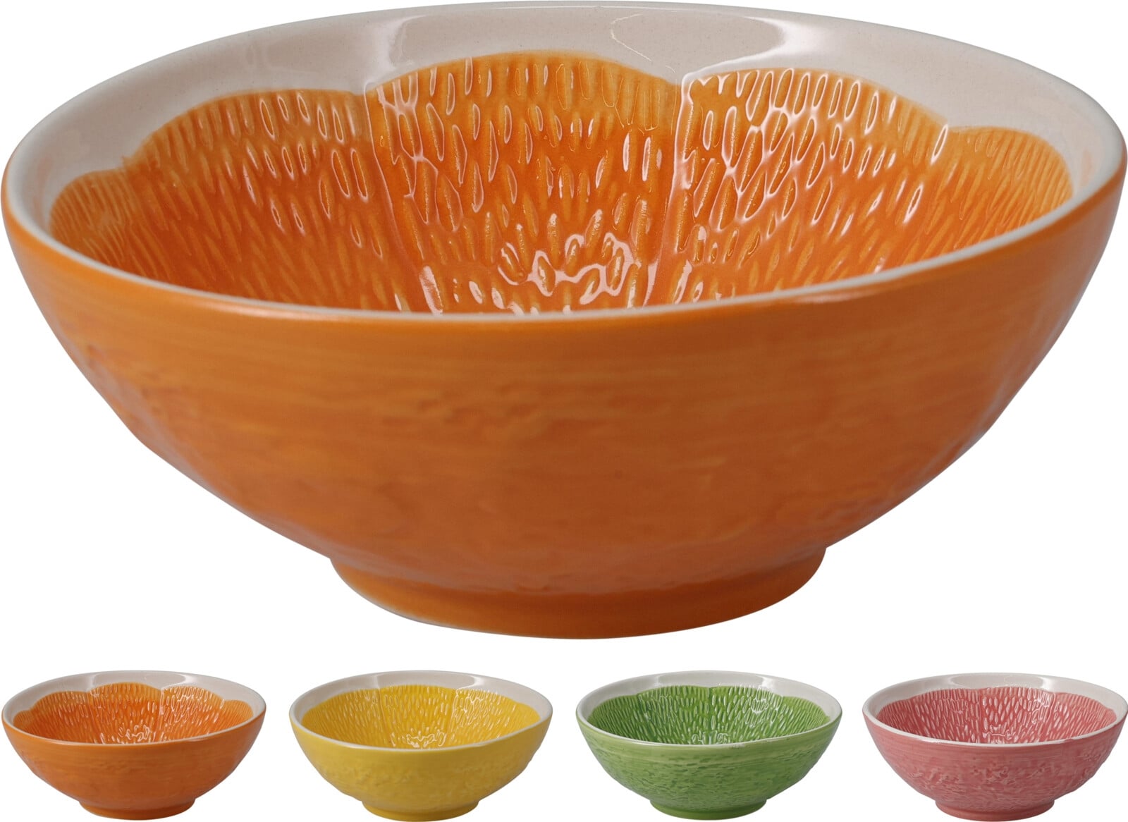 Купа Citrus 15см микс