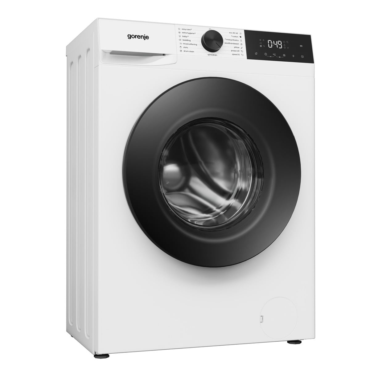 Перална машина Gorenje WG2PS74A2W 7кг