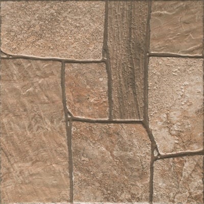 Гранитогрес Cersanit Milano Brown G1 W748-004-1 / 29,8х29,8 см