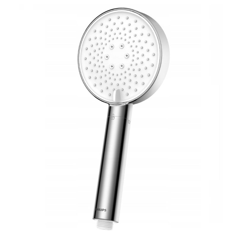Филтрираща душ слушалка с 3 функции Philips ASH1516CH хром