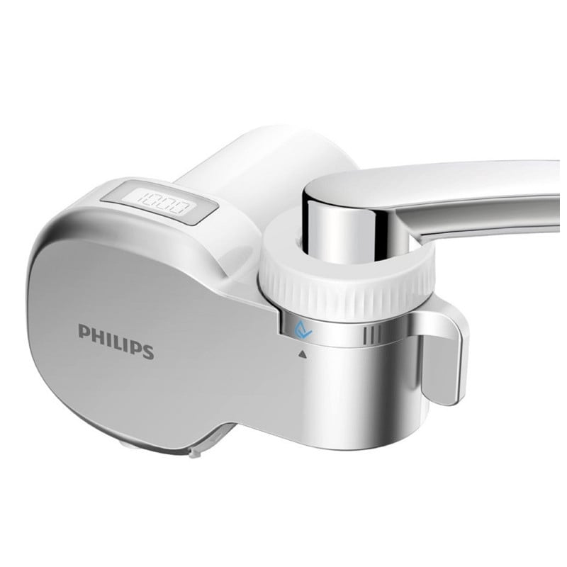 Хоризонтална филтърна система за чешма Philips AWP3705P1 On-Tap Micro