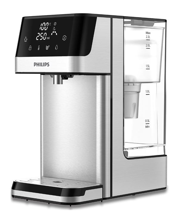 Филтриращ диспенсер за вода Philips ADD5910M 2,2 л