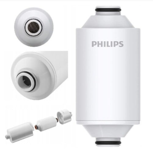 Резервен филтър за душ Philips AWP175