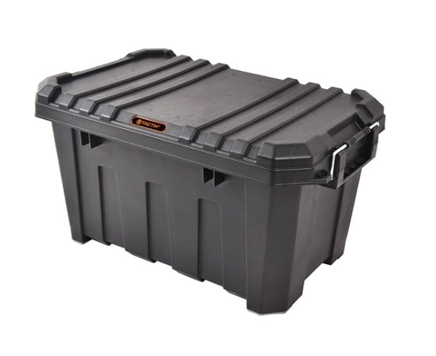 Кутия за съхранение Tactix, 45л