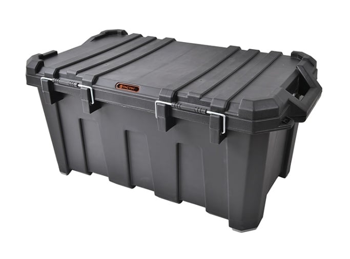 Кутия за съхранение Tactix, 85л