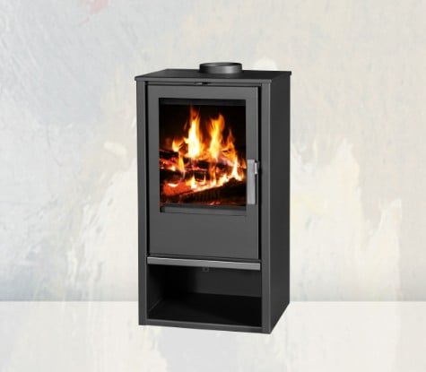 Камина Виктория Капри 7.6 kW