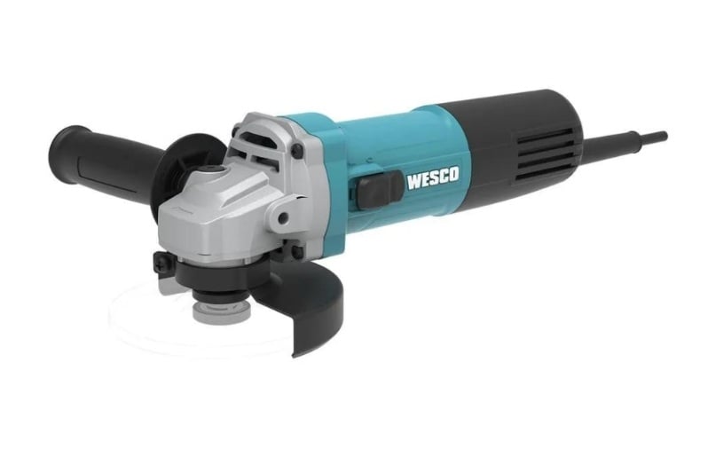 Ъглошлайф Wesco WS4750.2, 900W ø125мм