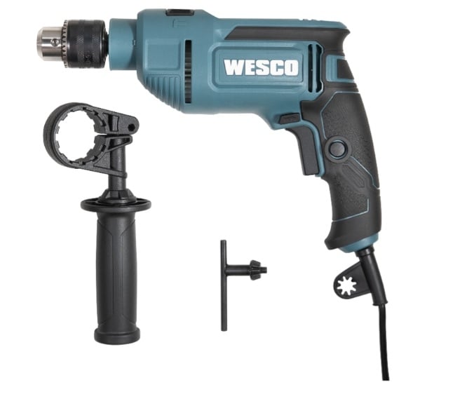 Ударна бормашина Wesco WS3179 / 800W