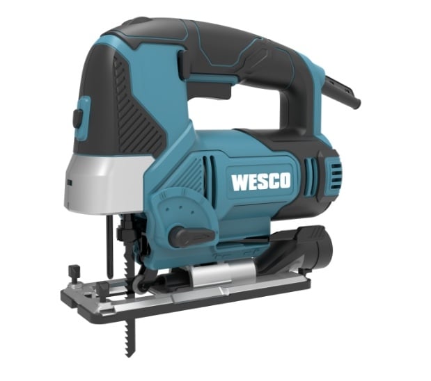 Eлектрически прободен трион Wesco WS3777 / 850W