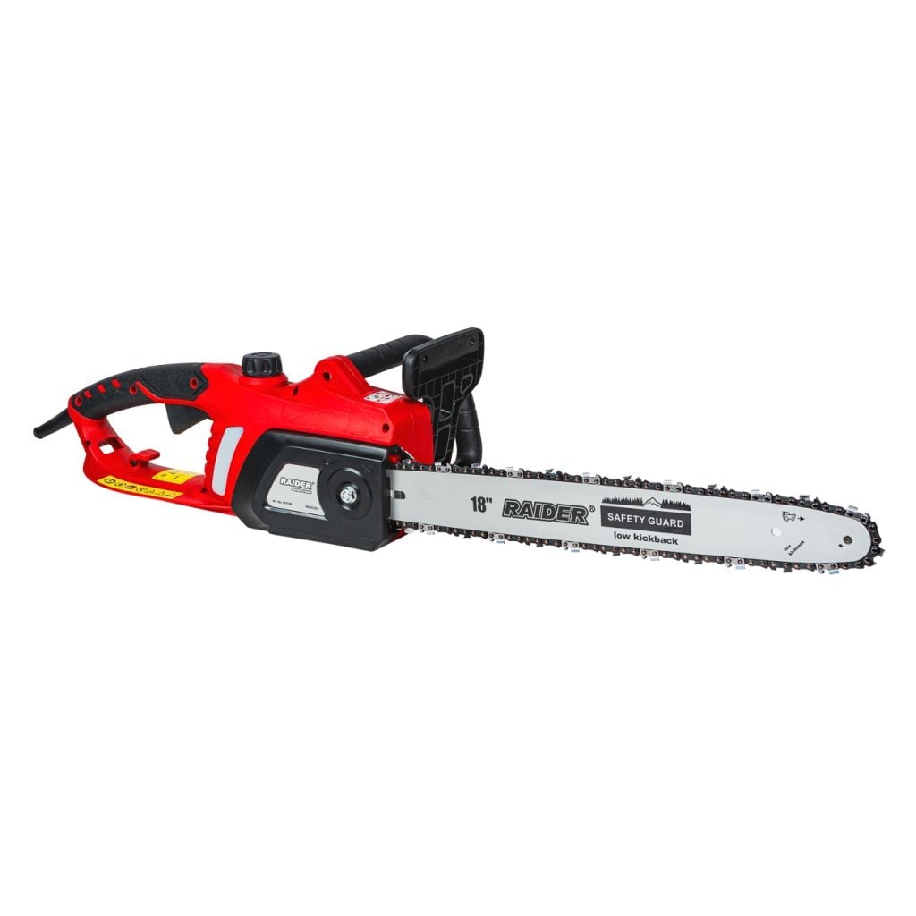 Електрическа резачка Raider RD-ECS31 / 45см / 2500W 