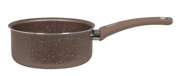 Касерола Horecano Home Gold Granite ф18x7.5см 