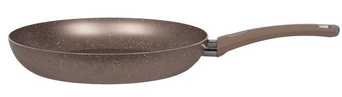 Тиган Horecano Home Gold Granite ф26x5см 