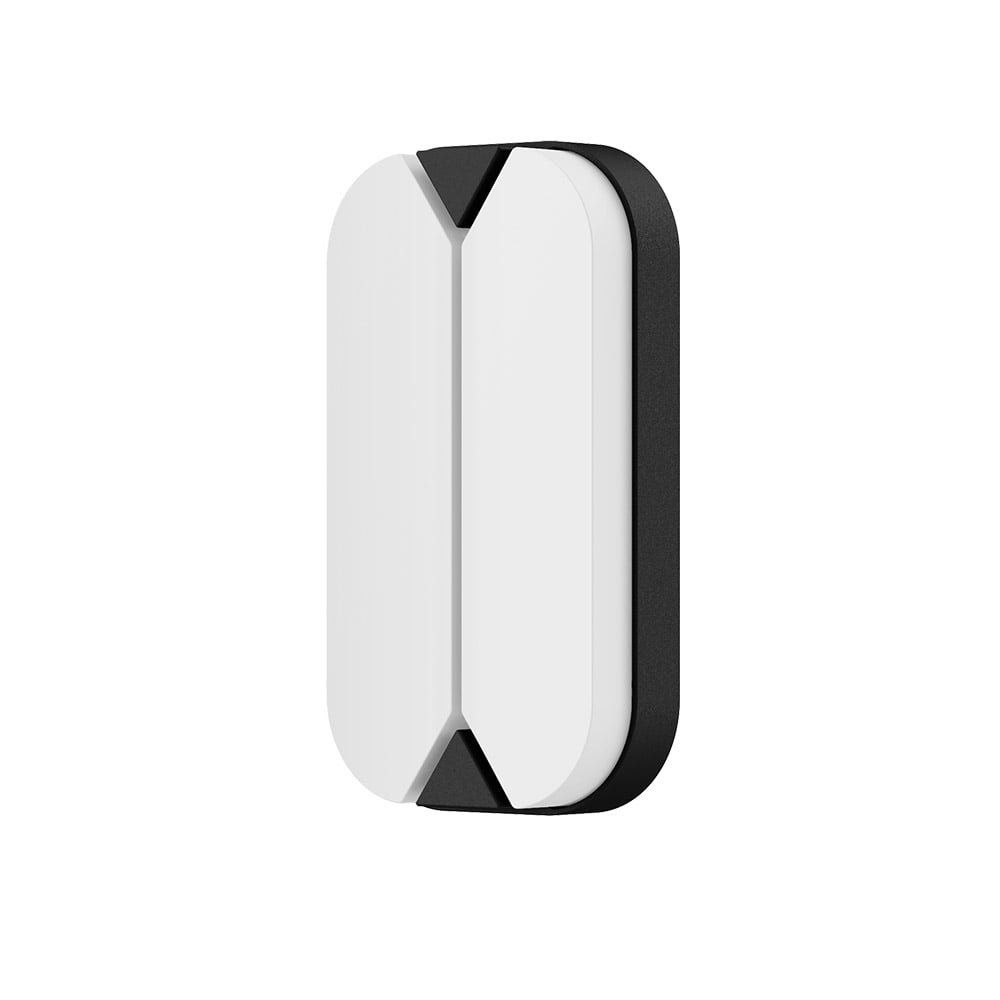 LED осветително тяло Vito Triton 20W 3000K-6500K IP65 черно