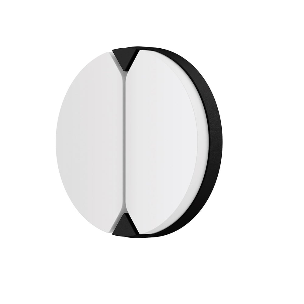 LED осветително тяло Vito Albion 20W 3000K-6500K IP65 черно