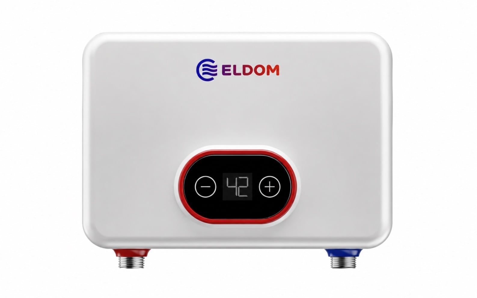 Проточен бойлер под налягане Елдом EP61 / 5,5 kW