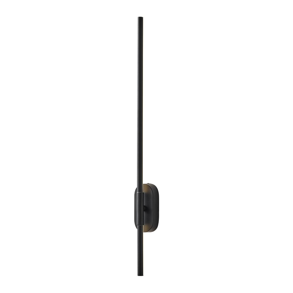 LED аплик Stick 13W 3000-6500K черен