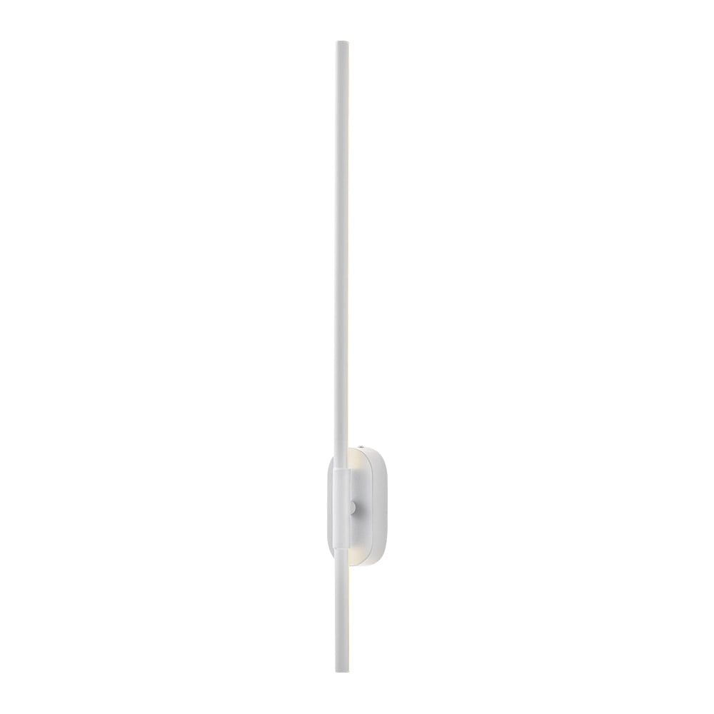 LED аплик Stick 13W 3000-6500K бял