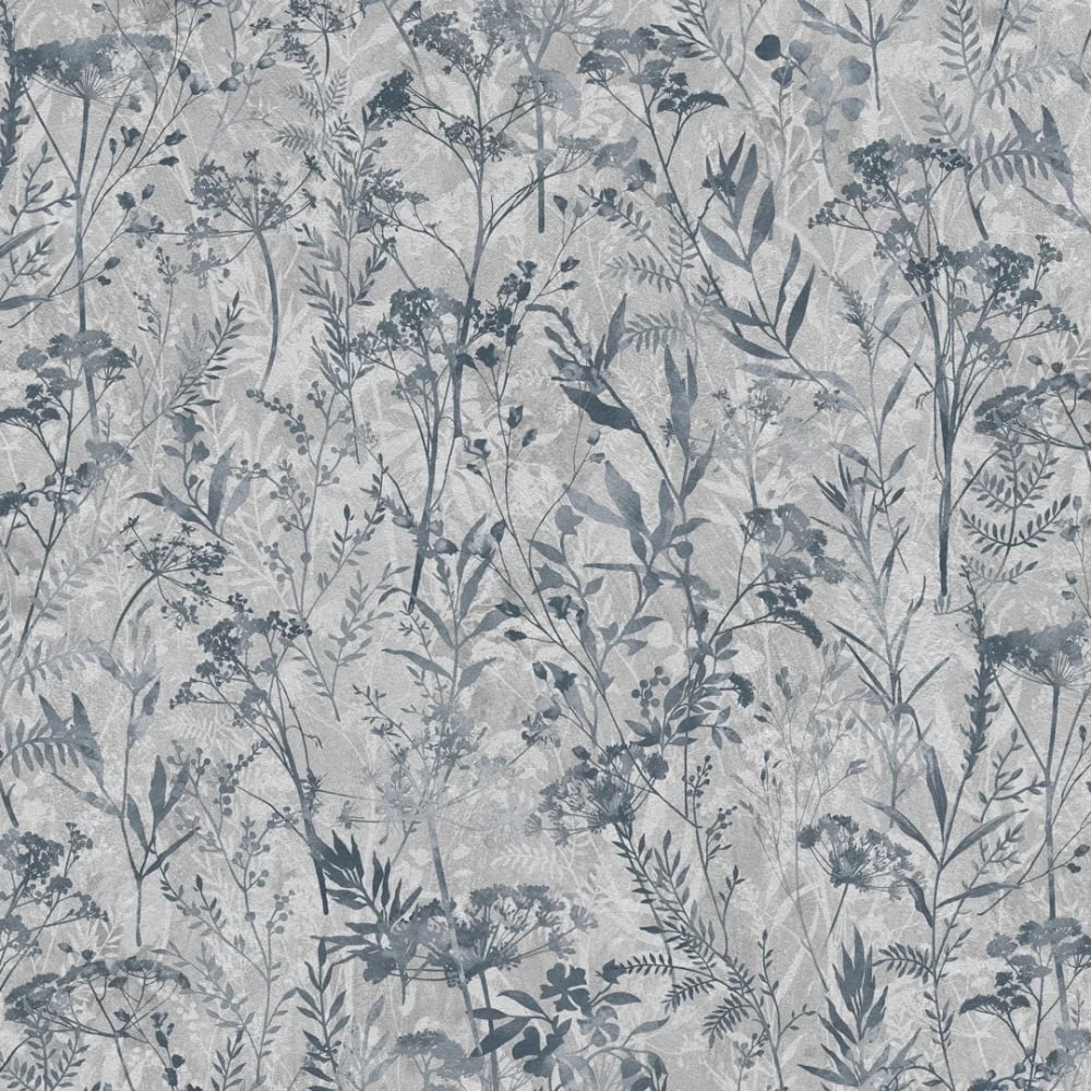 Тапет винил Herbarium 253007