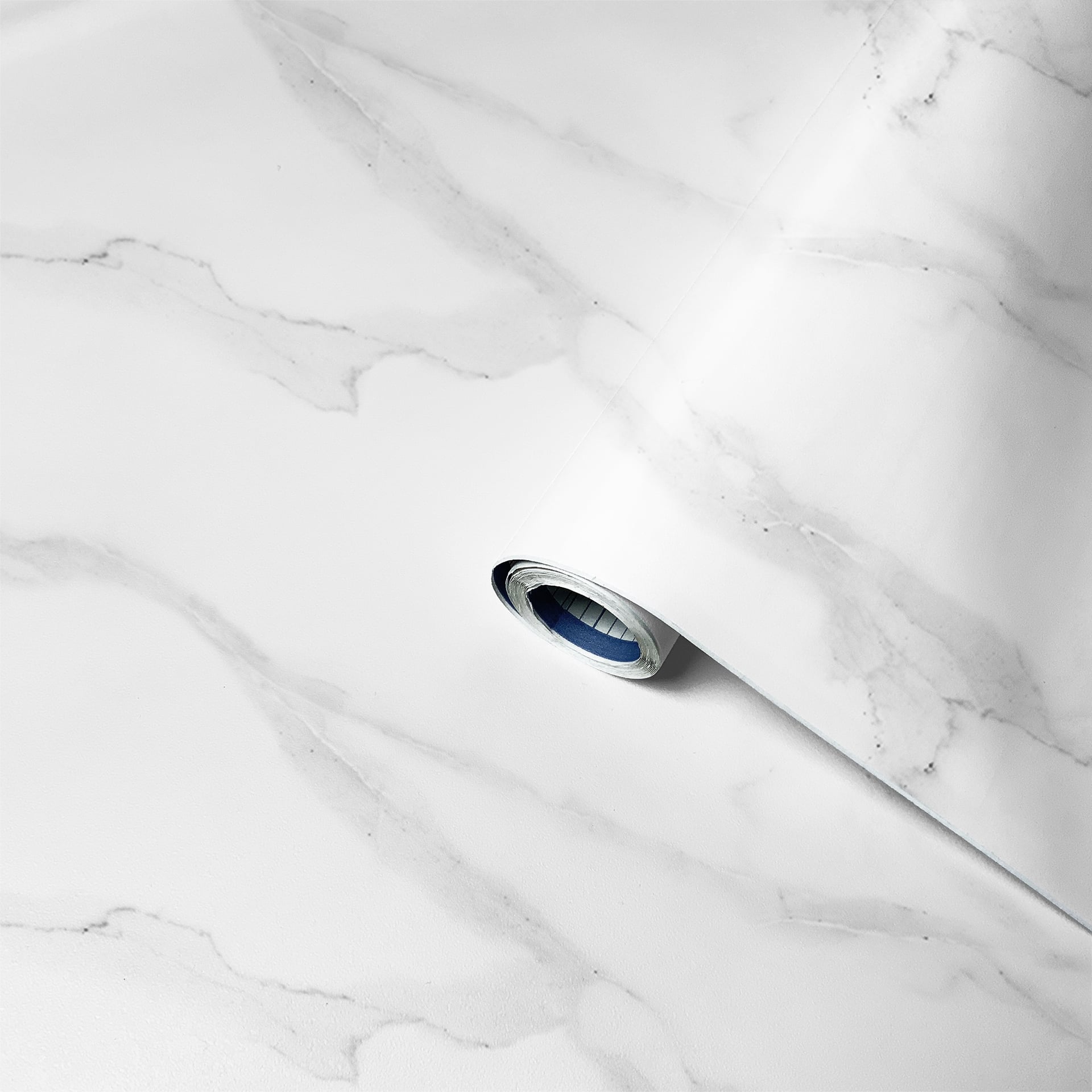 Самозалепващо фолио Simple Marble white 67,5х200см