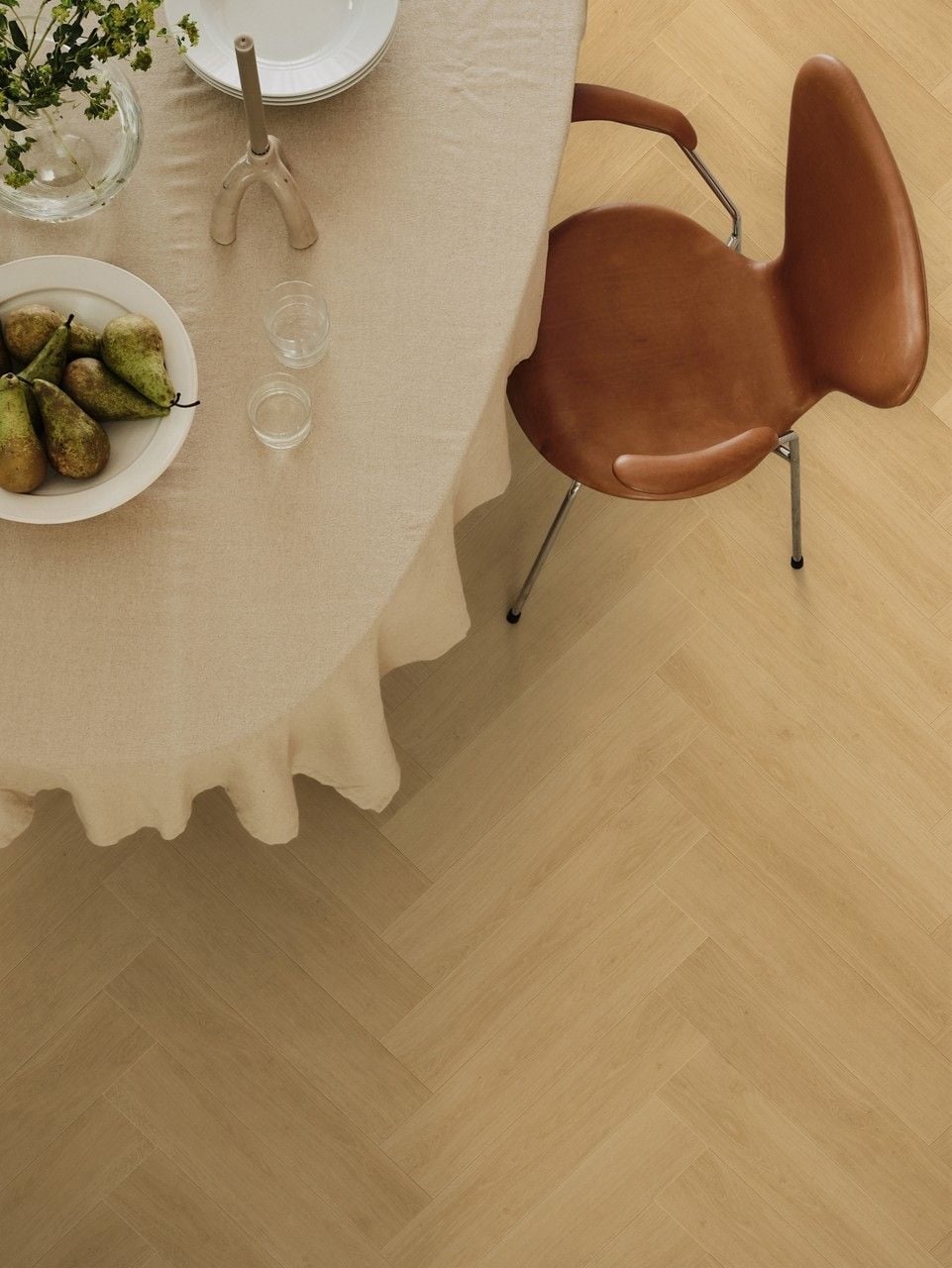 Ламиниран паркет Pergo L0372-08248 -8ММ.AC4/32,V4-фугa Kungshamn Silk Oak