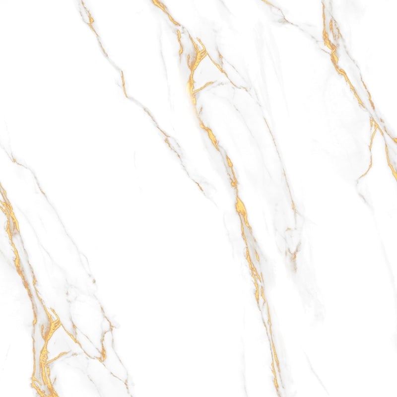 Гранитогрес Calacata gold  606x606 R 1.80 квм/каш