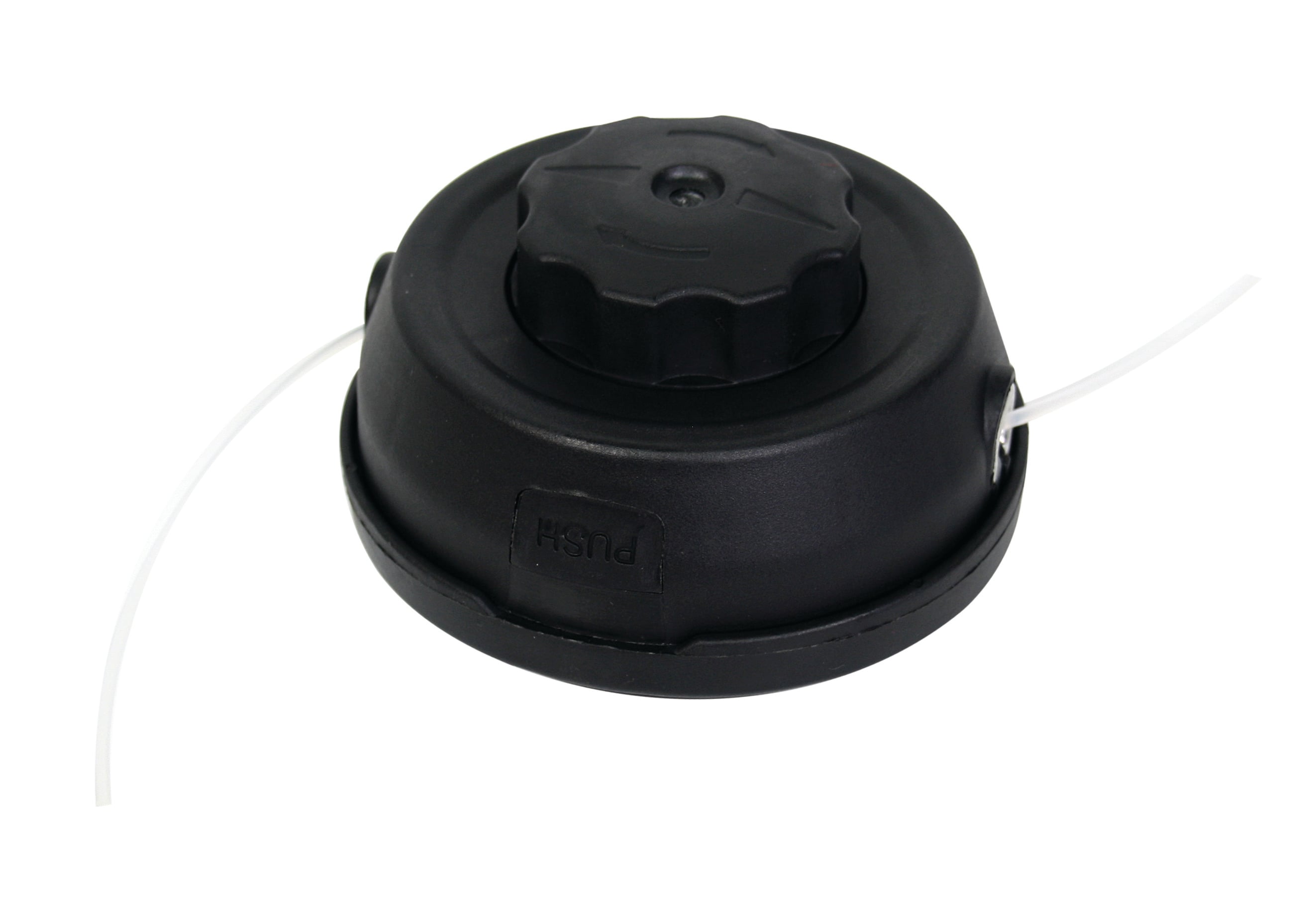 Корда с тримерна глава за моторна коса M10x1.25LH RD