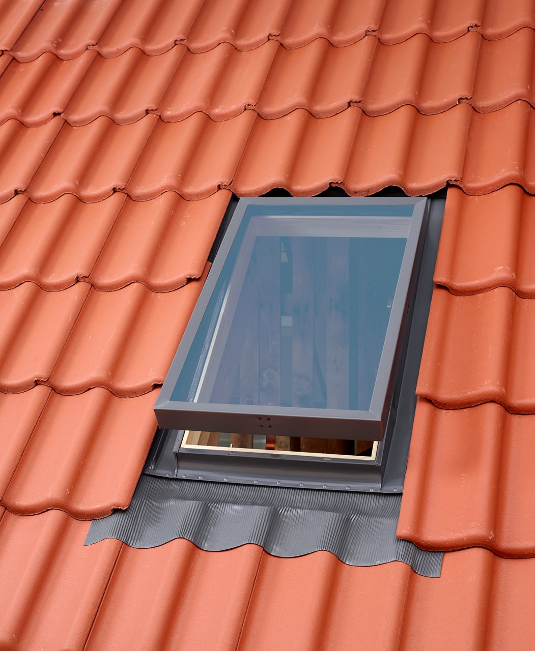 Изход за покрив Velux VLT 025 1000 / 45 x 55см