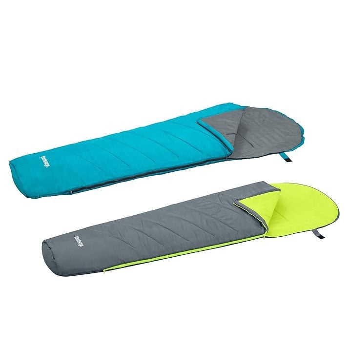 Спален чувал Bestway Hiberhide 68102 / 220x75x50 см 