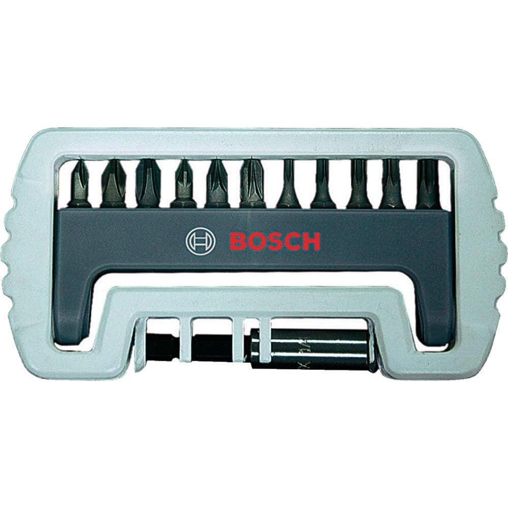 Комплект битове Bosch 12 части