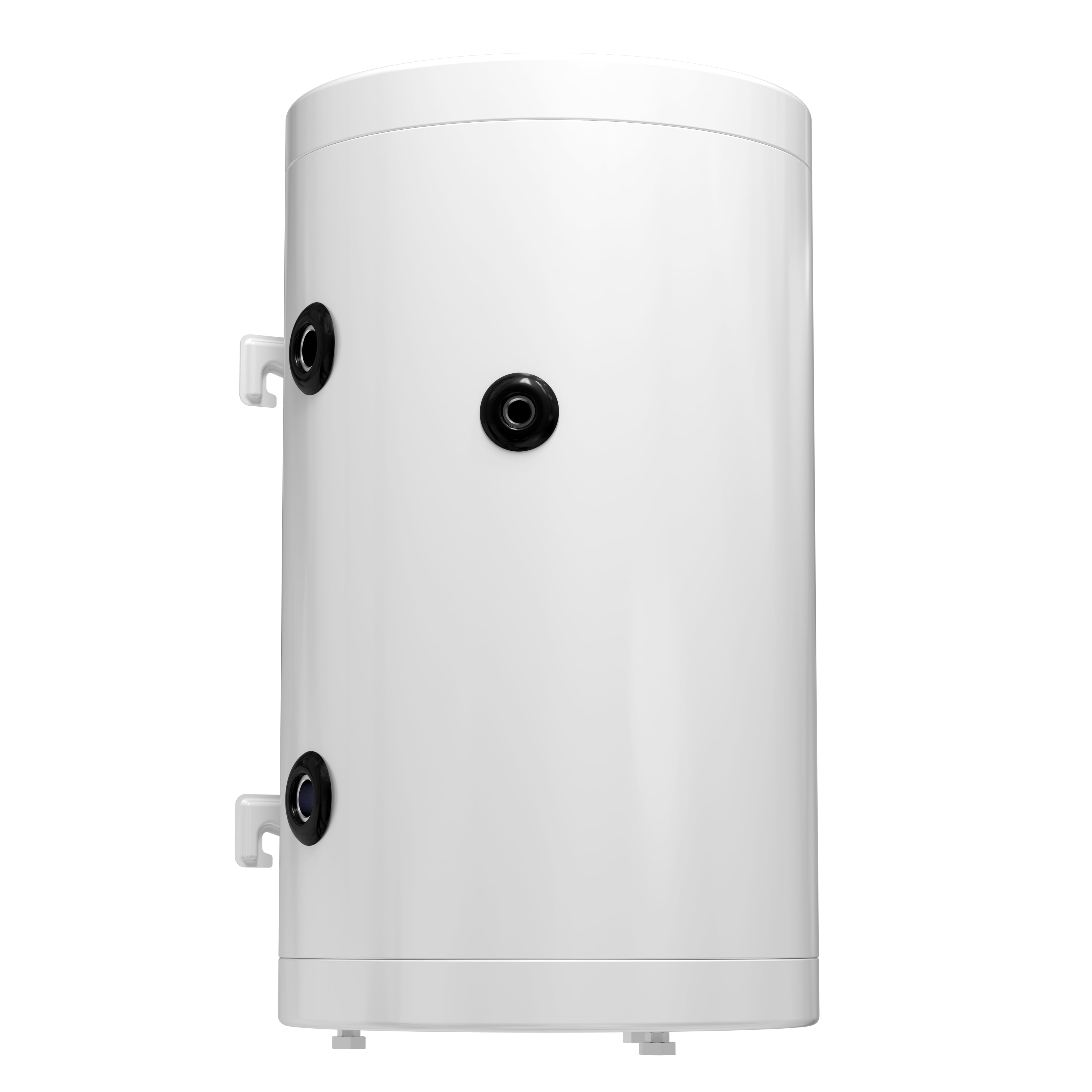 Буферен съд Елдом BCE 80R / десен 80л