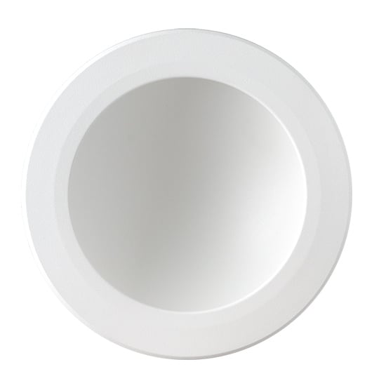 LED кръгла луна 20W 220V-240V AC SMD2835 неутрална светлина 