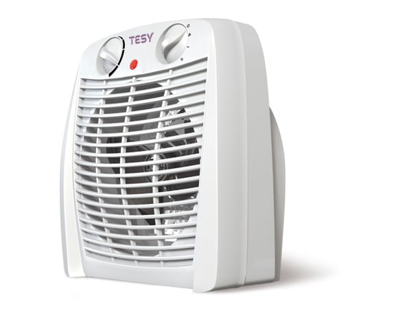 Вентилаторна печка Tesy HL 213 V / 2000 W