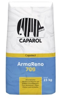 Хоросан Caparol ArmaReno 700 / 25кг